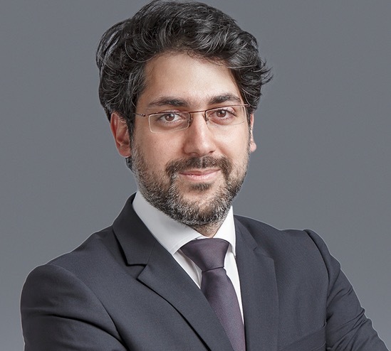 Yonathan Elmalem, Isatis Capital